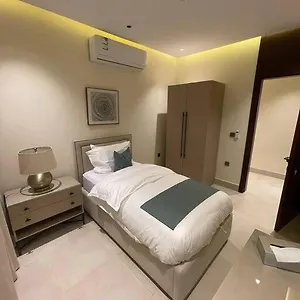 شقة Lovely 3-bedroom Unit In