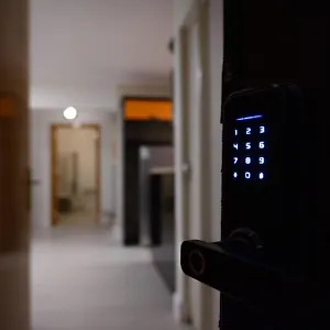  شقة المها
