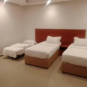  شقة La Casa